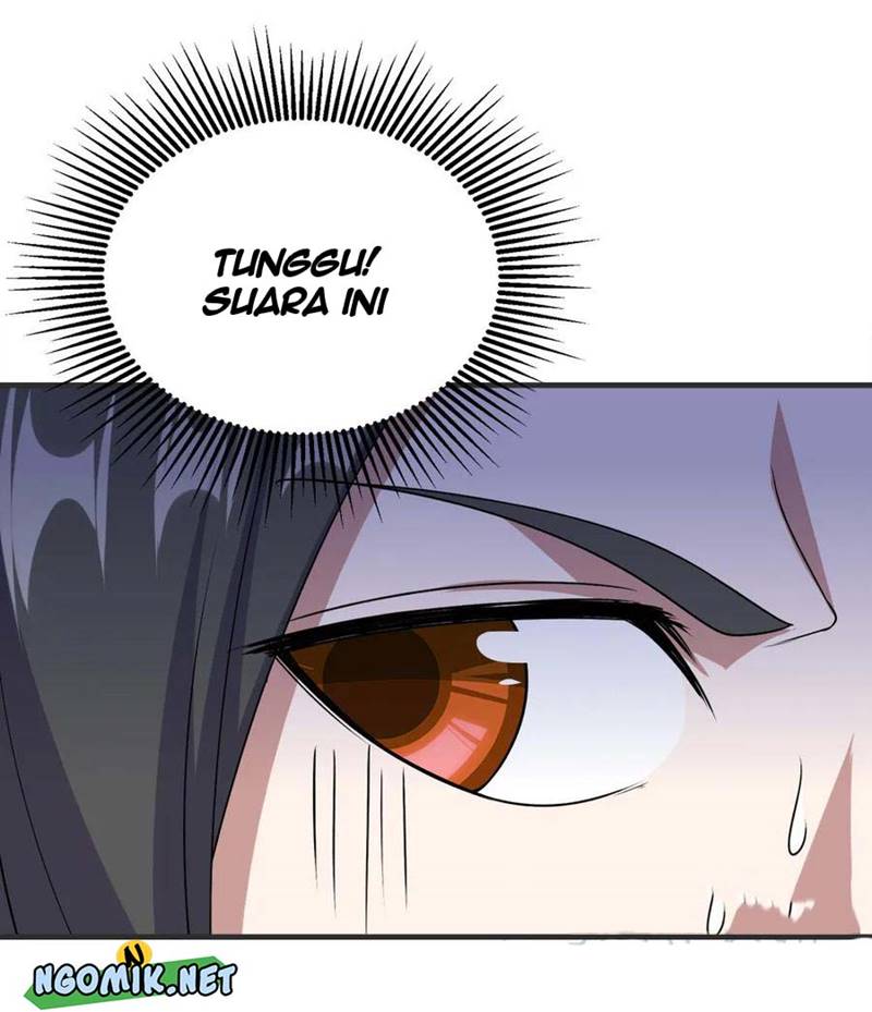 Matchless Emperor chapter 67
